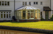 Myton Hall conservatory leads