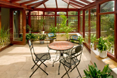 Myton Hall conservatory quotes