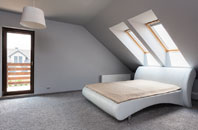 Myton Hall bedroom extensions