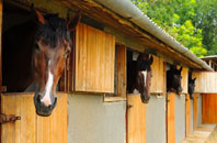 free Myton Hall stable construction quotes