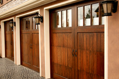 Myton Hall garage extension quotes