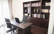 Myton Hall home office construction leads