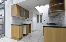 Myton Hall kitchen extension leads